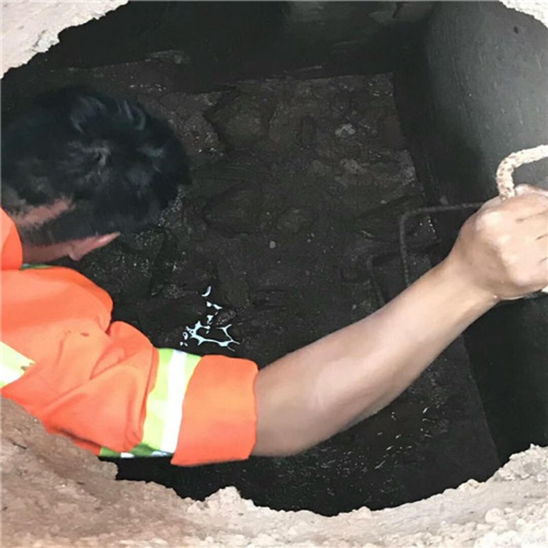 水下封堵高手:河南水下堵漏公司的行业现状